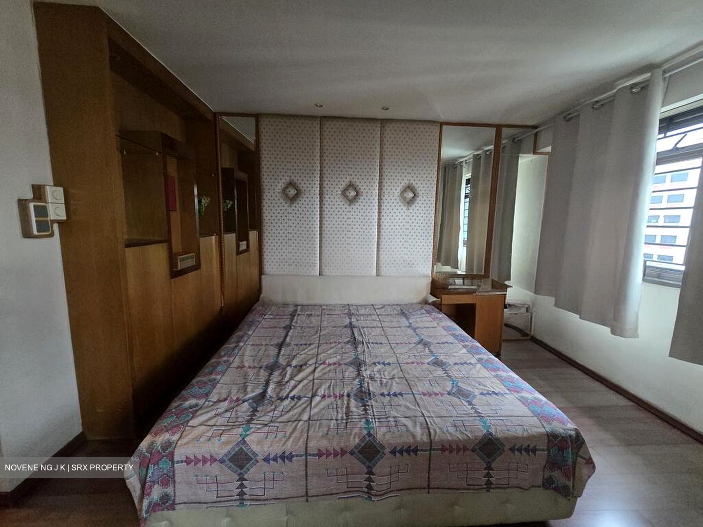 Blk 501B Wellington Circle (Sembawang), HDB 5 Rooms #578713671